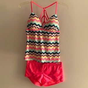 Excellent Condition!! Two piece Bathing Suit